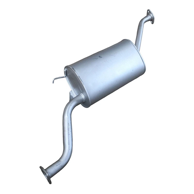 Center Muffler For Honda Odyssey RA6